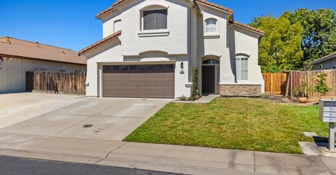 1080 Rudgwick Dr, Roseville, CA 95747 Photo