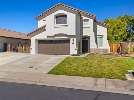 1080 Rudgwick Dr, Roseville, CA 95747 Photo