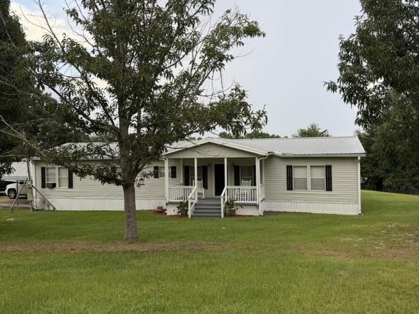 130 Buck Branch School Road, Poplarville, MS 39470