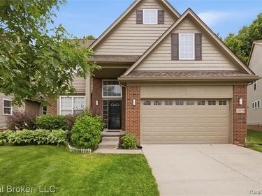 26978 Maxwell Court, Novi, MI 48374