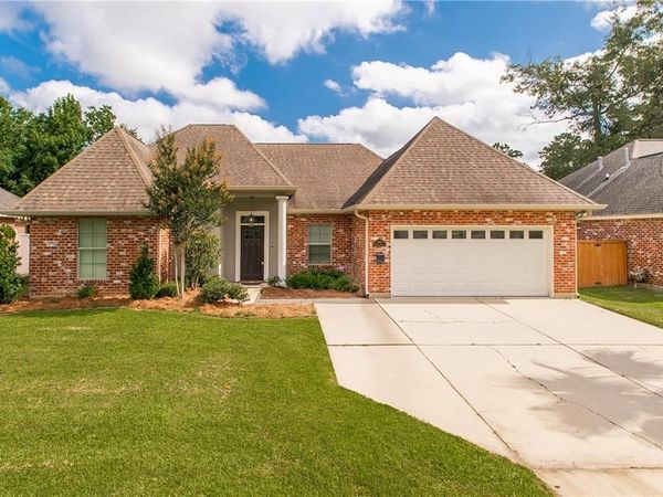 1100 W CHURCH Street, Hammond, LA 70401