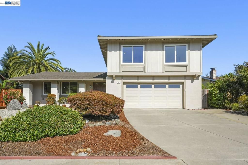 644 Mission Creek Ct, Fremont, CA 94539 Main Photo