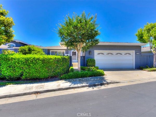 3741 Geranium, Corona Del Mar, CA 92625