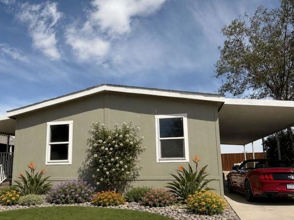 1589 Drew Road, Unit 66, El Centro, CA 92243