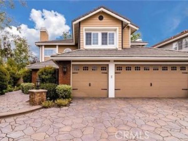 21832 Caminito, Trabuco Canyon, CA 92679