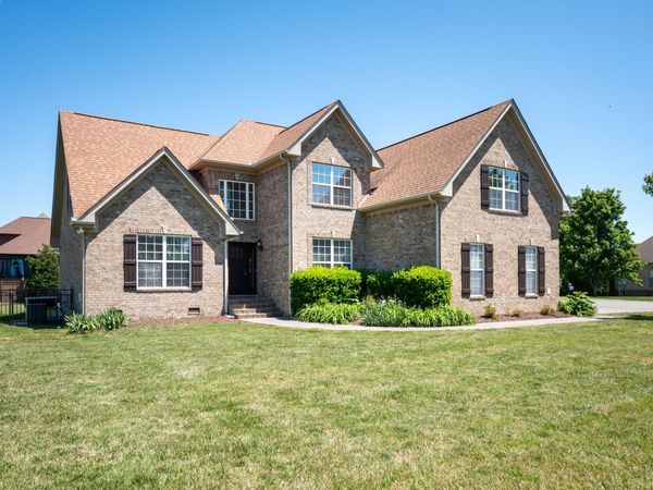 701 Scottland Trce , Mount Juliet, TN 37122