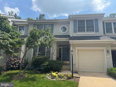 1338 PARK GARDEN LANE , RESTON, VA 20194