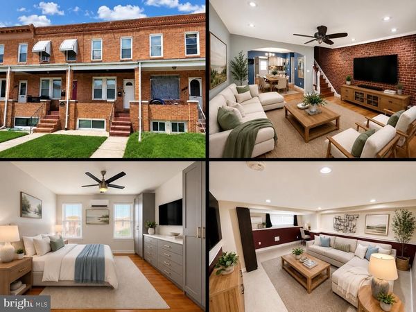 358 ELRINO STREET, BALTIMORE, MD 21224