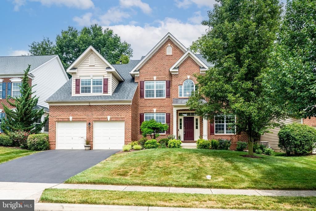 4946 Eleanor Drive, Frederick, MD 21703 Main Photo