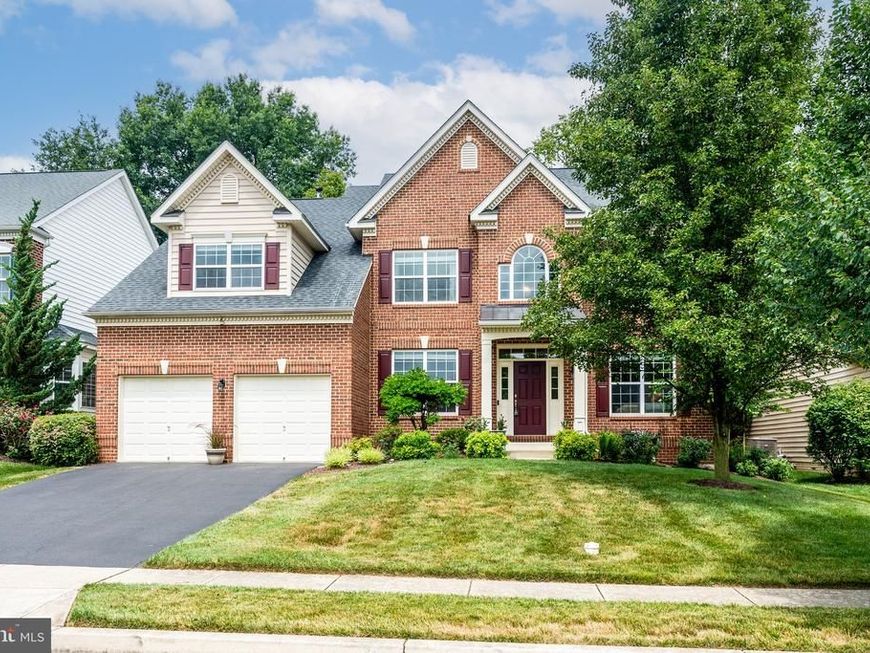 4946 Eleanor Drive, Frederick, MD 21703 Main Photo