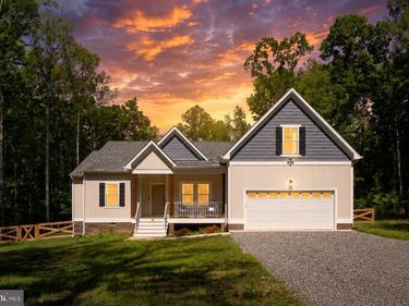 90 HOLLY COURT , MINERAL, VA 23117