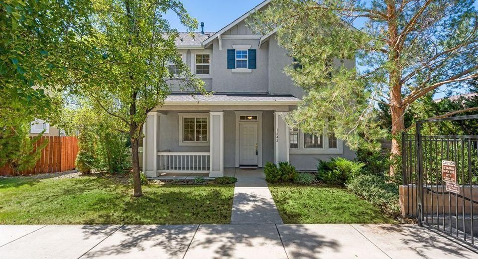 1642 W Minden Village Loop, Minden, NV 89423 Photo