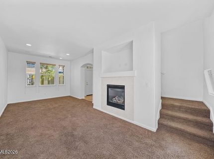 1642 W Minden Village Loop, Minden, NV 89423 Photo