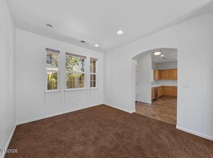 1642 W Minden Village Loop, Minden, NV 89423 Photo