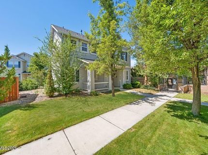 1642 W Minden Village Loop, Minden, NV 89423 Photo
