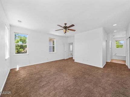 1642 W Minden Village Loop, Minden, NV 89423 Photo