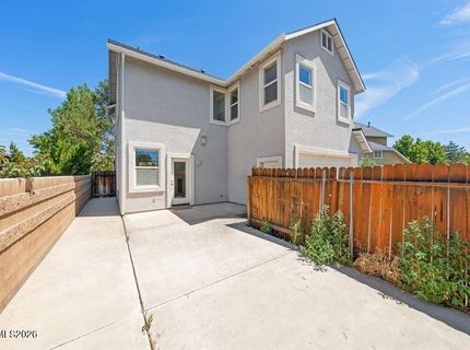 1642 W Minden Village Loop, Minden, NV 89423 Photo