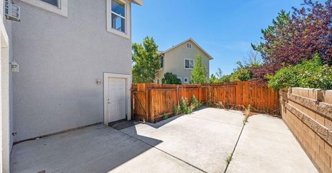 1642 W Minden Village Loop, Minden, NV 89423 Photo
