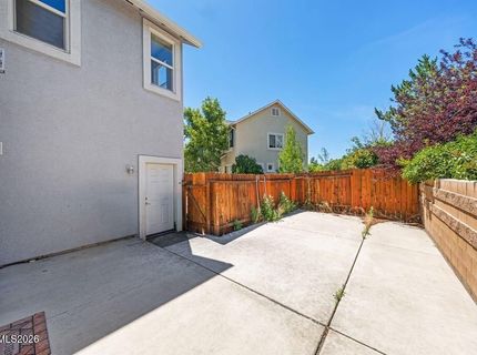 1642 W Minden Village Loop, Minden, NV 89423 Photo