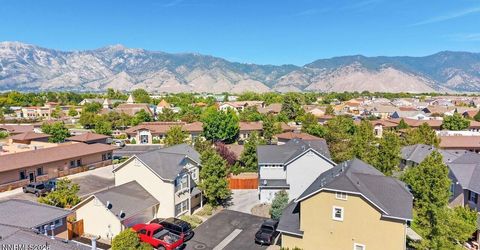 1642 W Minden Village Loop, Minden, NV 89423 Photo