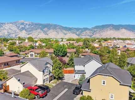 1642 W Minden Village Loop, Minden, NV 89423 Photo