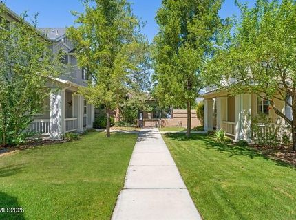 1642 W Minden Village Loop, Minden, NV 89423 Photo