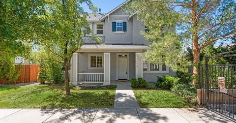 1642 W Minden Village Loop, Minden, NV 89423 Photo