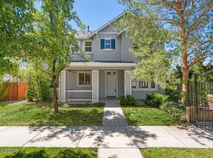 1642 W Minden Village Loop, Minden, NV 89423 Photo