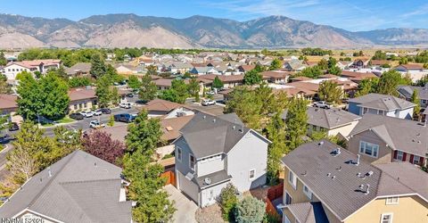 1642 W Minden Village Loop, Minden, NV 89423 Photo