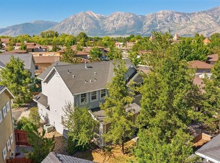 1642 W Minden Village Loop, Minden, NV 89423 Photo