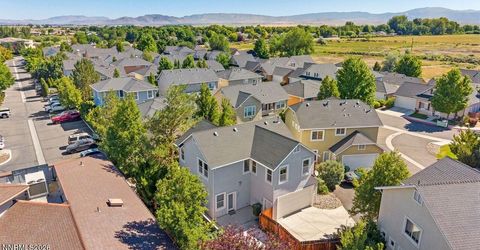 1642 W Minden Village Loop, Minden, NV 89423 Photo