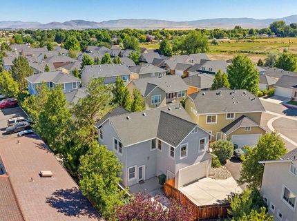 1642 W Minden Village Loop, Minden, NV 89423 Photo