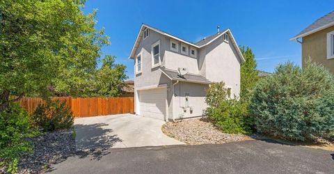 1642 W Minden Village Loop, Minden, NV 89423 Photo