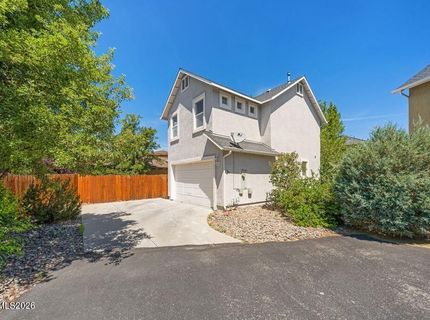 1642 W Minden Village Loop, Minden, NV 89423 Photo