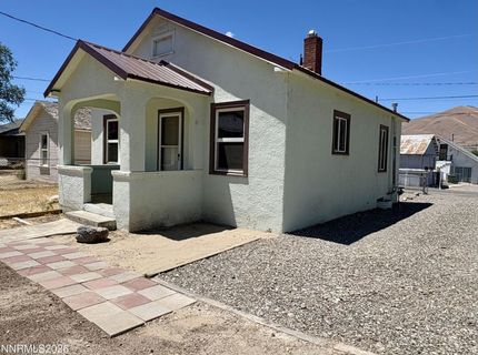 213 1/2 E 4th Street, Winnemucca, NV 89445 Photo