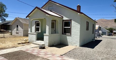213 1/2 E 4th Street, Winnemucca, NV 89445 Photo