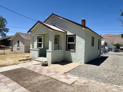 213 1/2 E 4th Street, Winnemucca, NV 89445 Photo