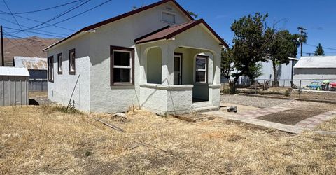 213 1/2 E 4th Street, Winnemucca, NV 89445 Photo