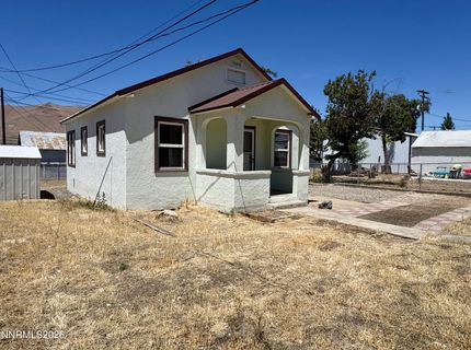 213 1/2 E 4th Street, Winnemucca, NV 89445 Photo