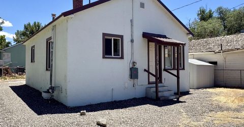 213 1/2 E 4th Street, Winnemucca, NV 89445 Photo