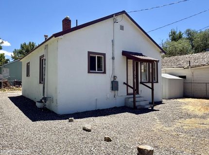 213 1/2 E 4th Street, Winnemucca, NV 89445 Photo