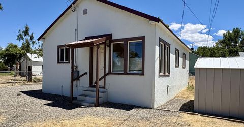 213 1/2 E 4th Street, Winnemucca, NV 89445 Photo