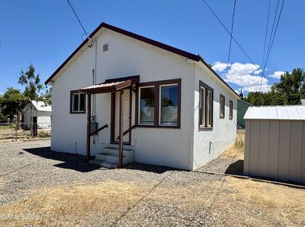 213 1/2 E 4th Street, Winnemucca, NV 89445 Photo