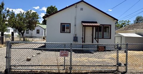 213 1/2 E 4th Street, Winnemucca, NV 89445 Photo