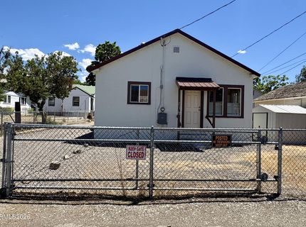 213 1/2 E 4th Street, Winnemucca, NV 89445 Photo