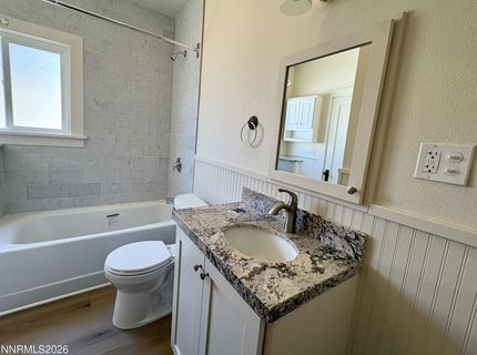 213 1/2 E 4th Street, Winnemucca, NV 89445 Photo
