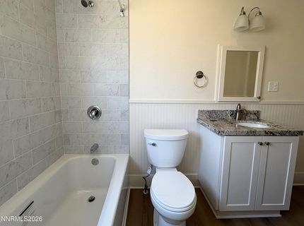 213 1/2 E 4th Street, Winnemucca, NV 89445 Photo