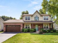 5024 Coneflower Drive, Naperville, IL 60564 primary photo
