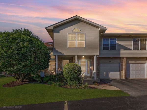7420 Maple Drive , Justice, IL 60458