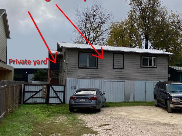 613 Brentwood ST, Unit C, Austin, TX 78752